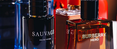 Perfumería y Cosméticos