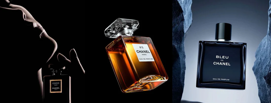 Publicidad Chanel
