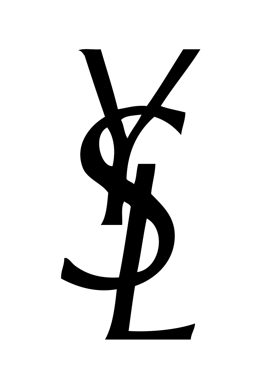 Yves Sain Laurent