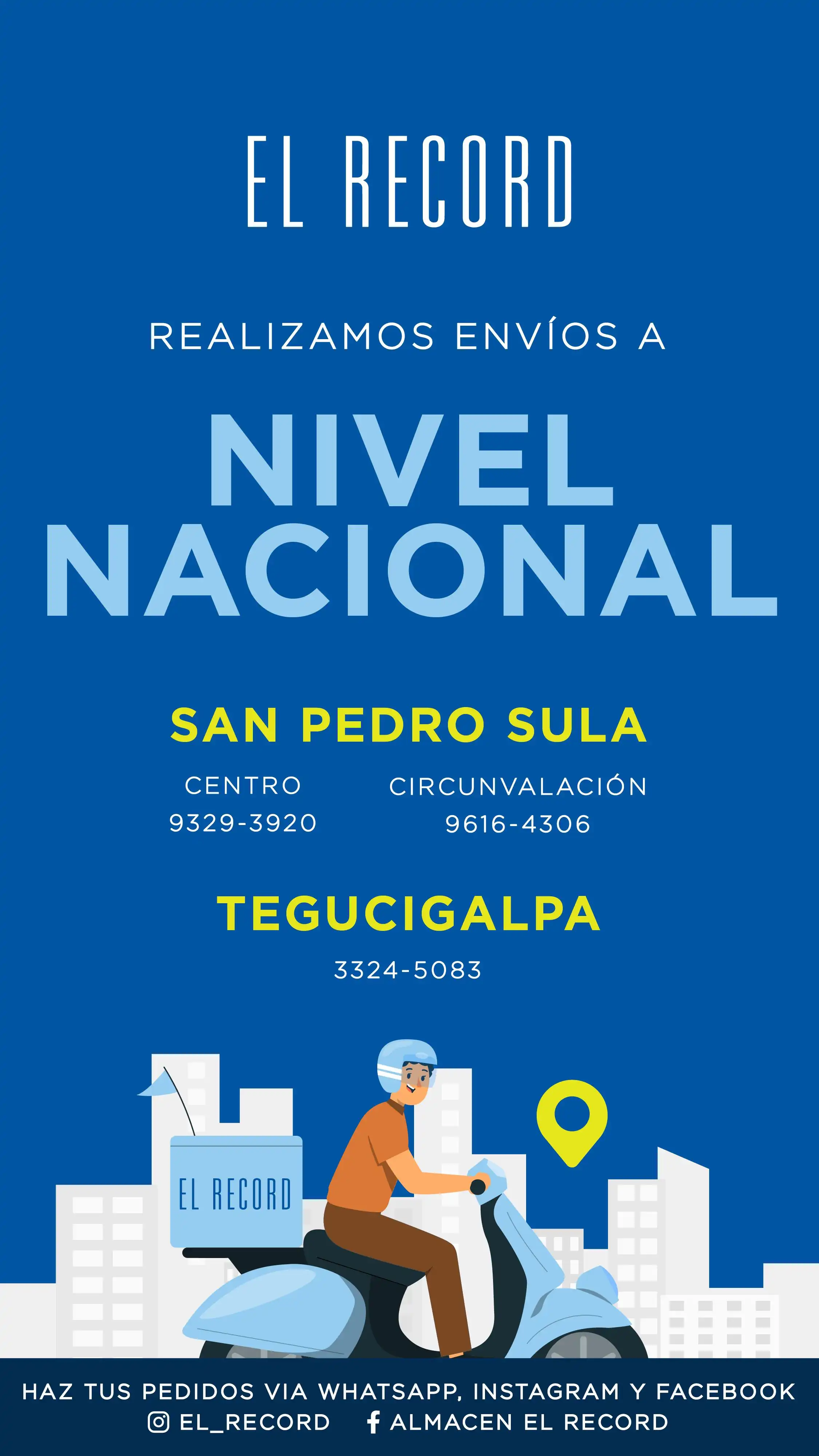 Promoción 3