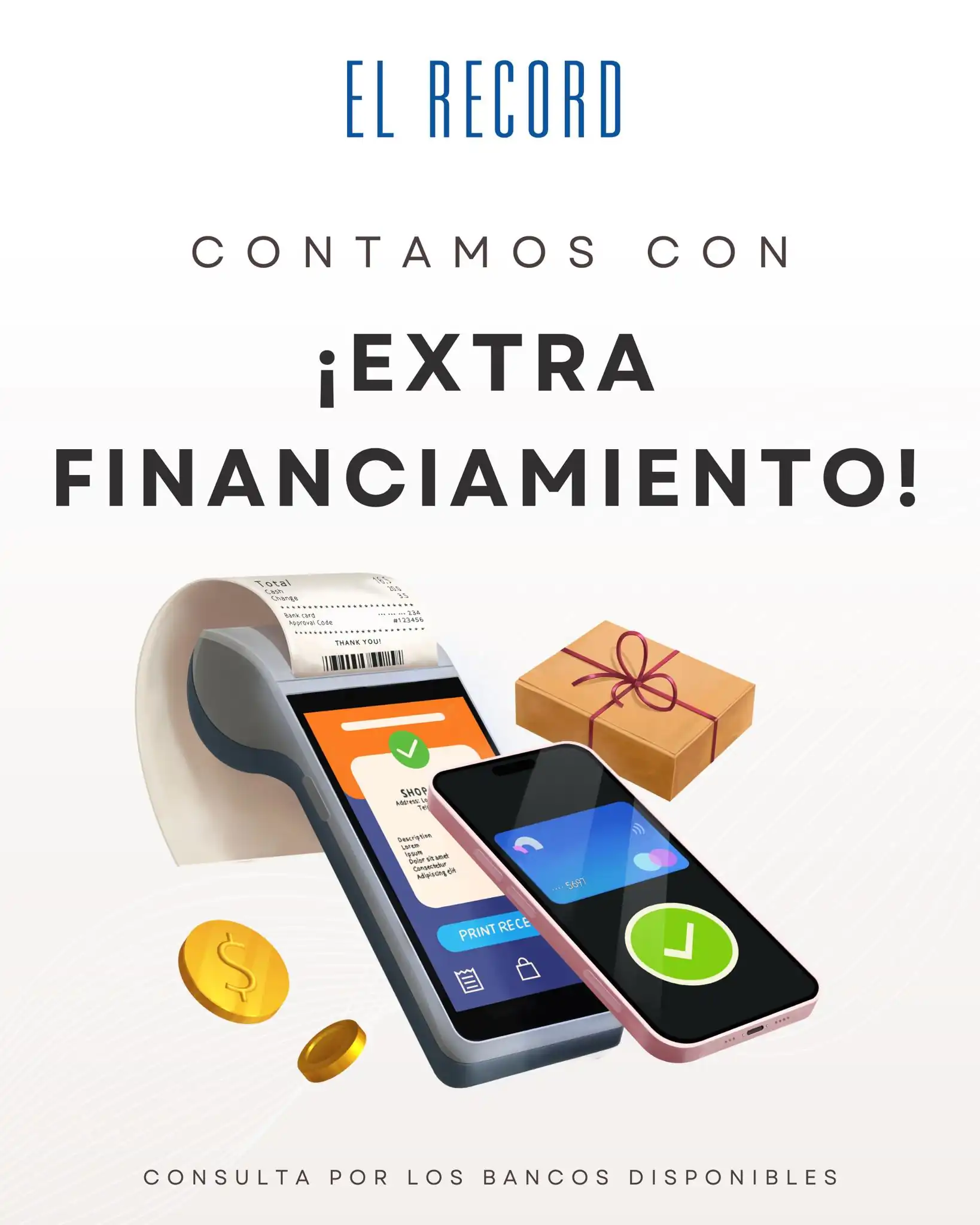 Promoción 2