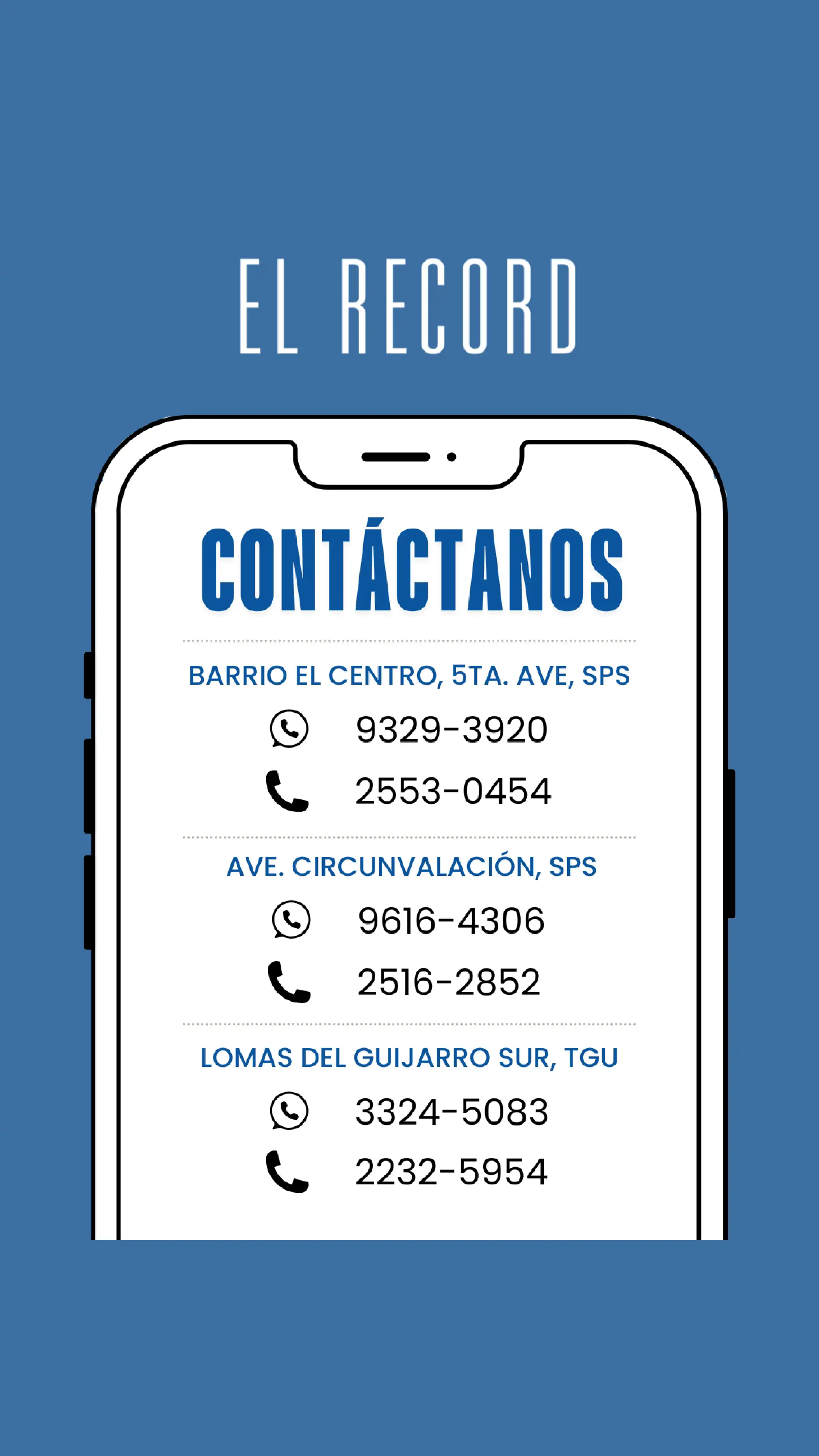 Promoción 5