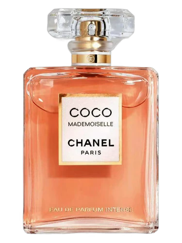 【100ml未開封】CHANEL COCOMADEMOISELLEINTENSE Coco Mademoiselle Intense Edp 100ml - CHANEL | Almacén El Récord