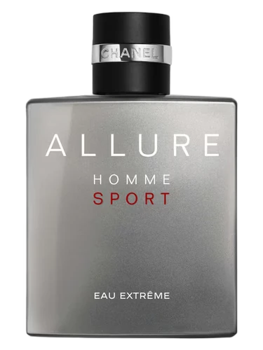 Allure Homme Sport Edt150ml - CHANEL | Almacén El Récord