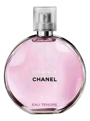 Chance Eau Tendre Edp 100ml - CHANEL | Almacén El Récord