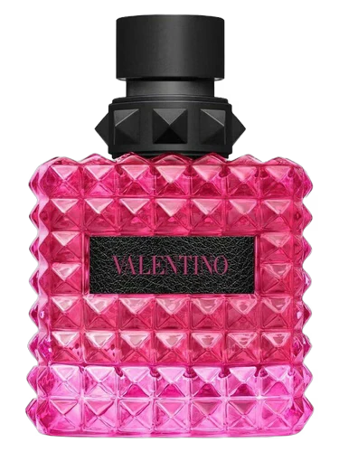 Born In Roma Donna Intense Edp 100ml - VALENTINO | Almacén El Récord