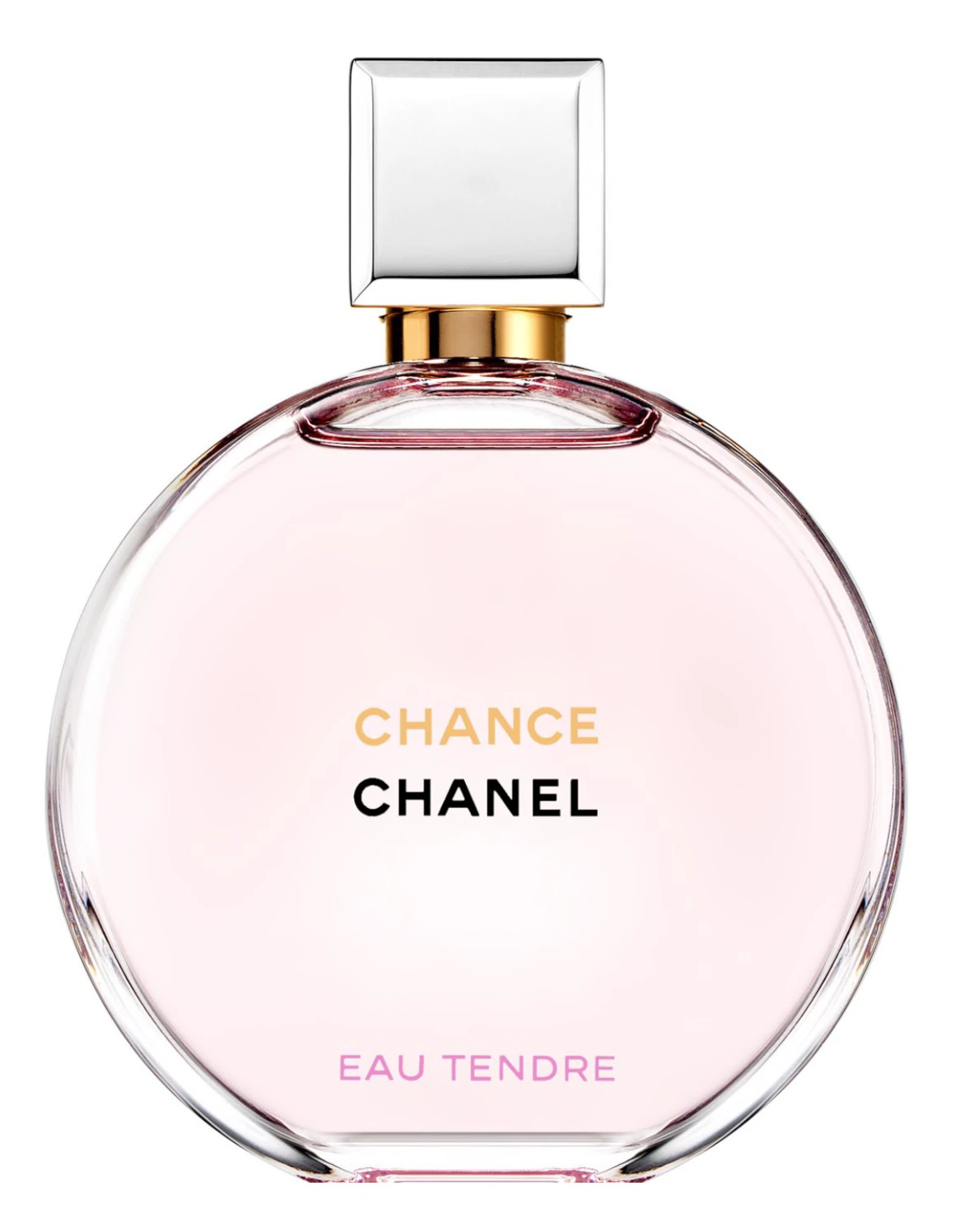 Chance Eau Tendre Eau De Parfum 150ml - CHANEL | Almacén El Récord