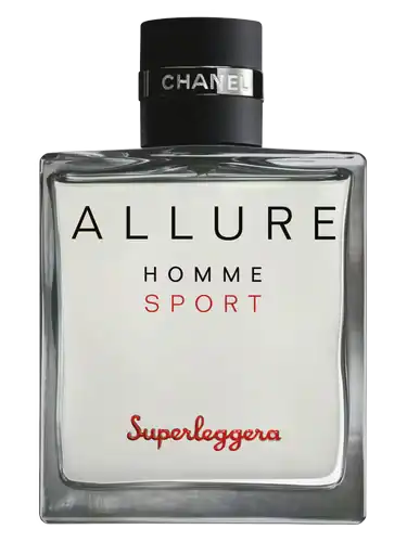 Allure Homme Sport Edt150ml - CHANEL | Almacén El Récord